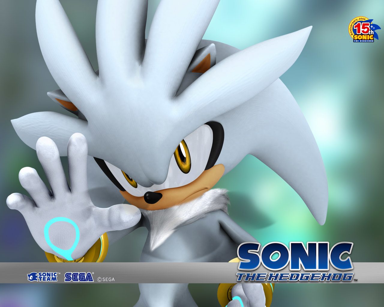 Best Sonic The Hedgehog (2006) background ID:275626 for High Resolution hd 1280x1024 computer