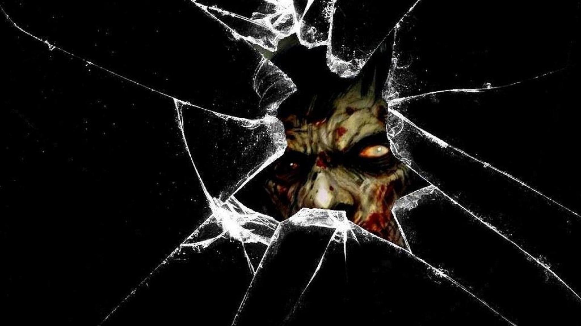 Free download Zombie wallpaper ID:241367 full hd 1080p for computer
