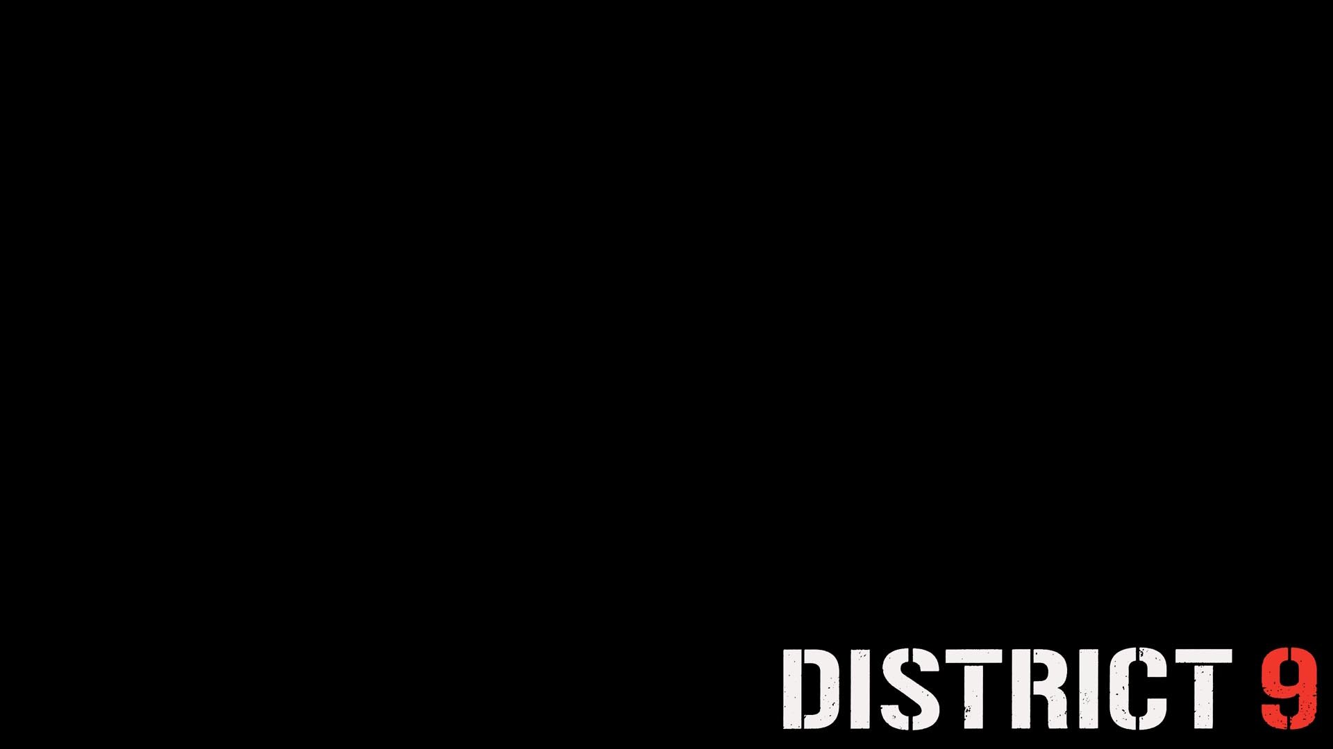 Free download District 9 background ID:67619 full hd for desktop