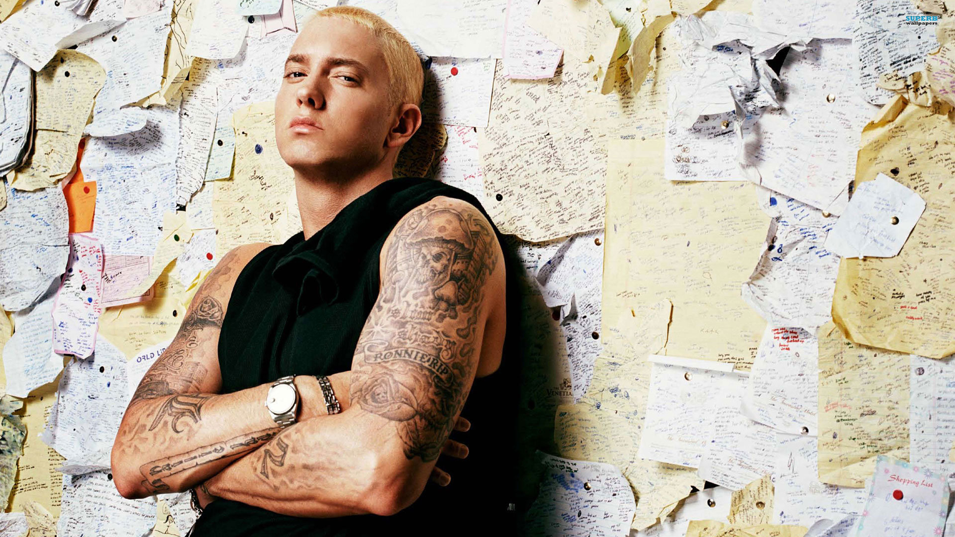 Awesome Eminem free wallpaper ID:452174 for full hd 1920x1080 PC