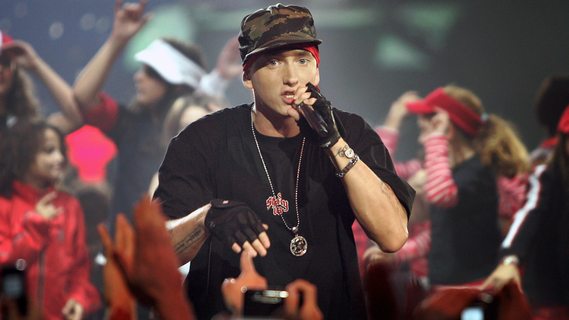 High resolution Eminem full hd wallpaper ID:452173 for PC