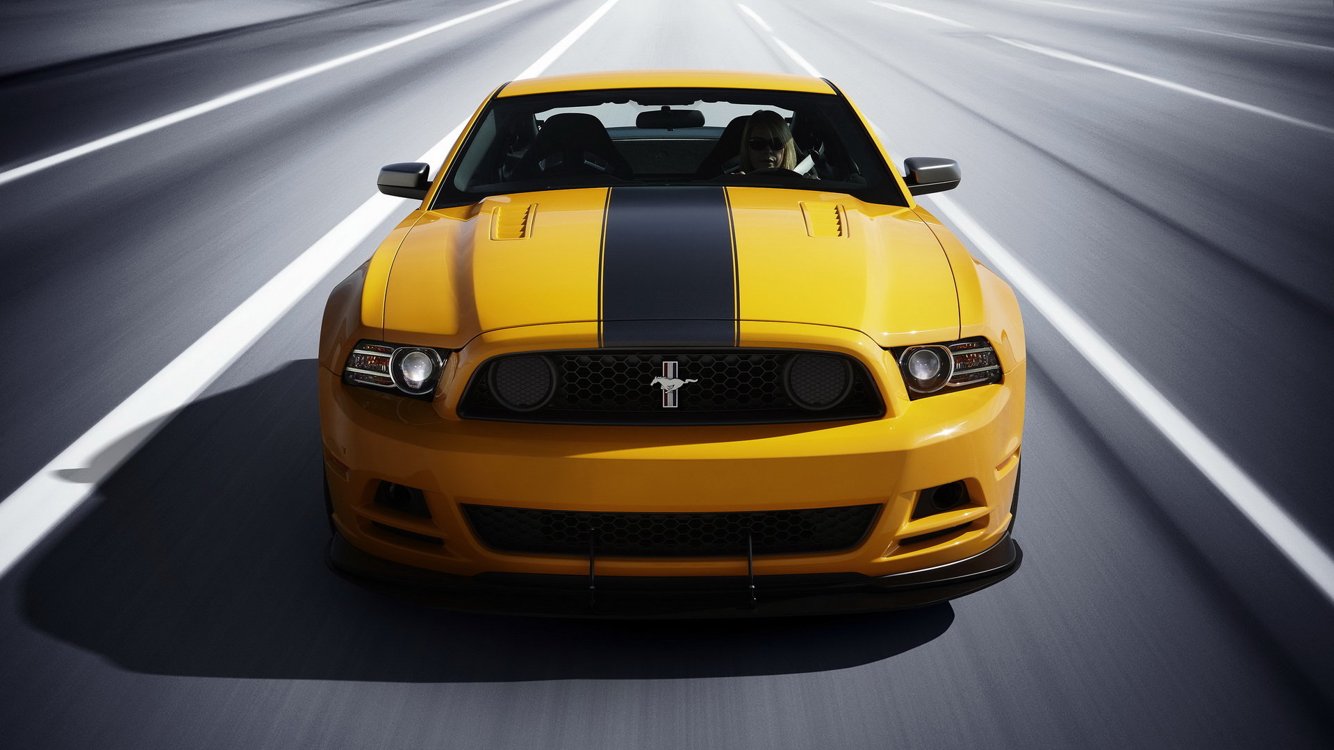 Best Ford Mustang Shelby GT500 Cobra wallpaper ID:239991 for High Resolution full hd 1920x1080 PC