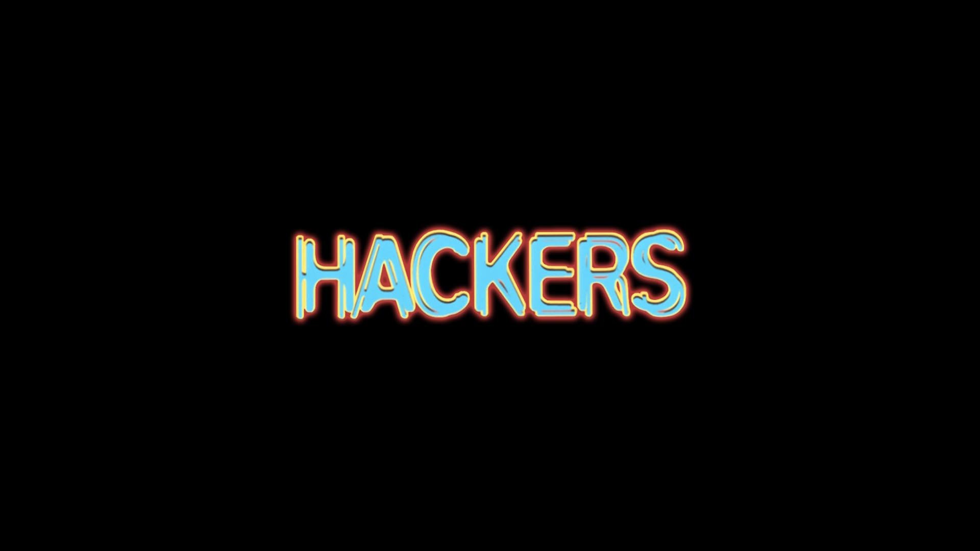 High resolution Hackers movie full hd 1080p background ID:274356 for computer
