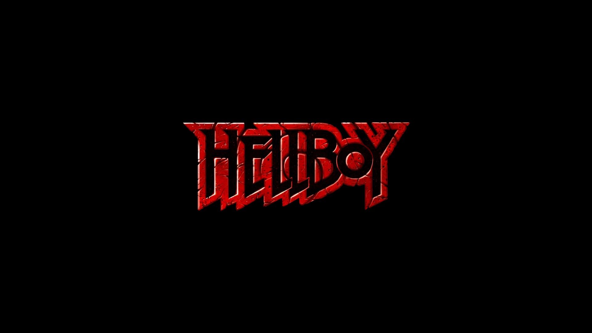 Download hd 1080p Hellboy Movie computer background ID:17811 for free