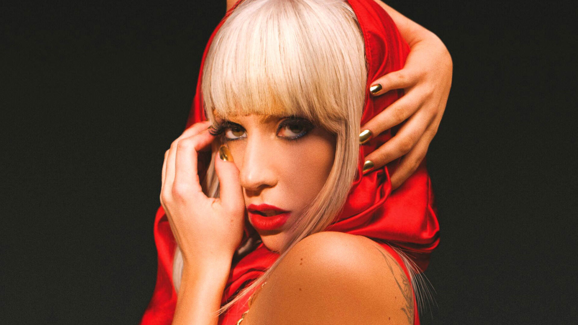 Best Lady Gaga wallpaper ID:291434 for High Resolution 1080p desktop