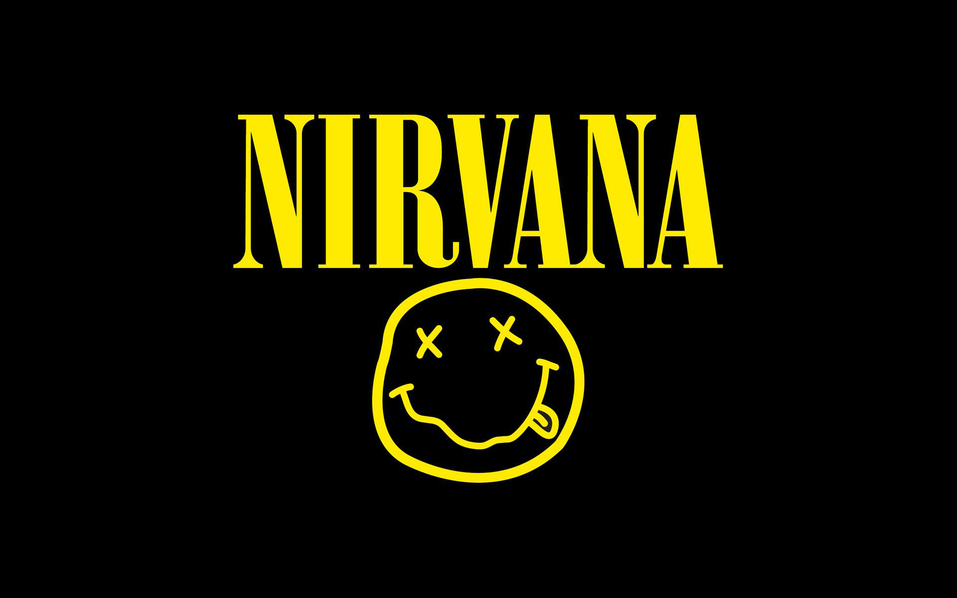 Best Nirvana wallpaper ID:116825 for High Resolution hd 1920x1200 computer