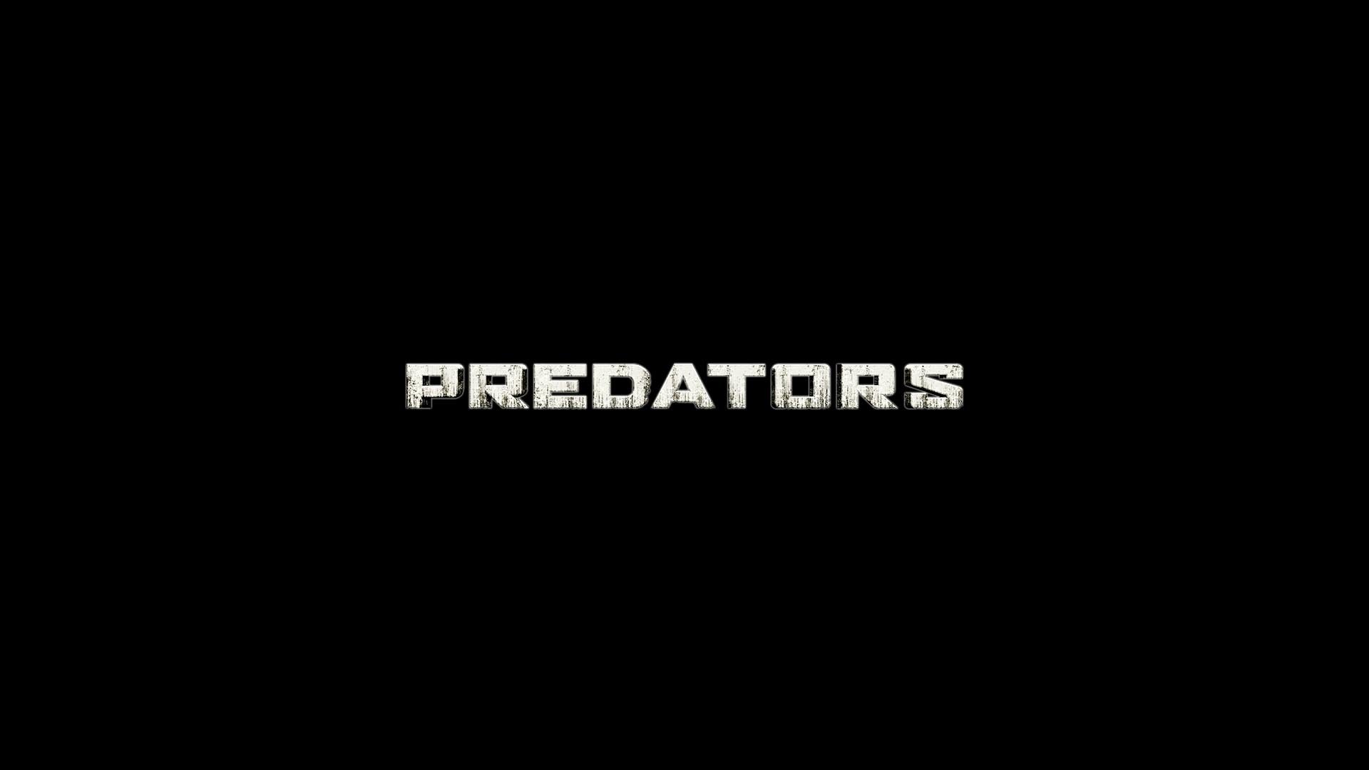 Download full hd 1080p Predators computer wallpaper ID:346649 for free