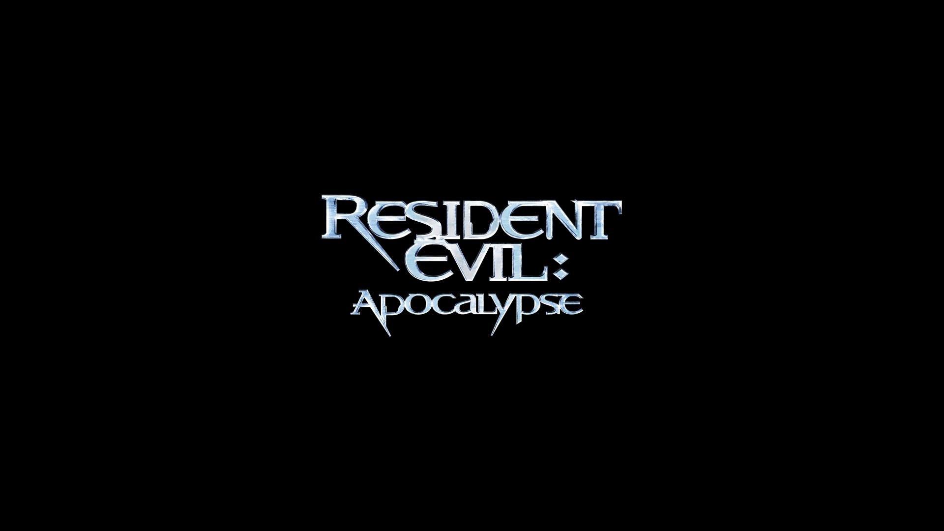 Free download Resident Evil: Apocalypse background ID:100061 1080p for computer