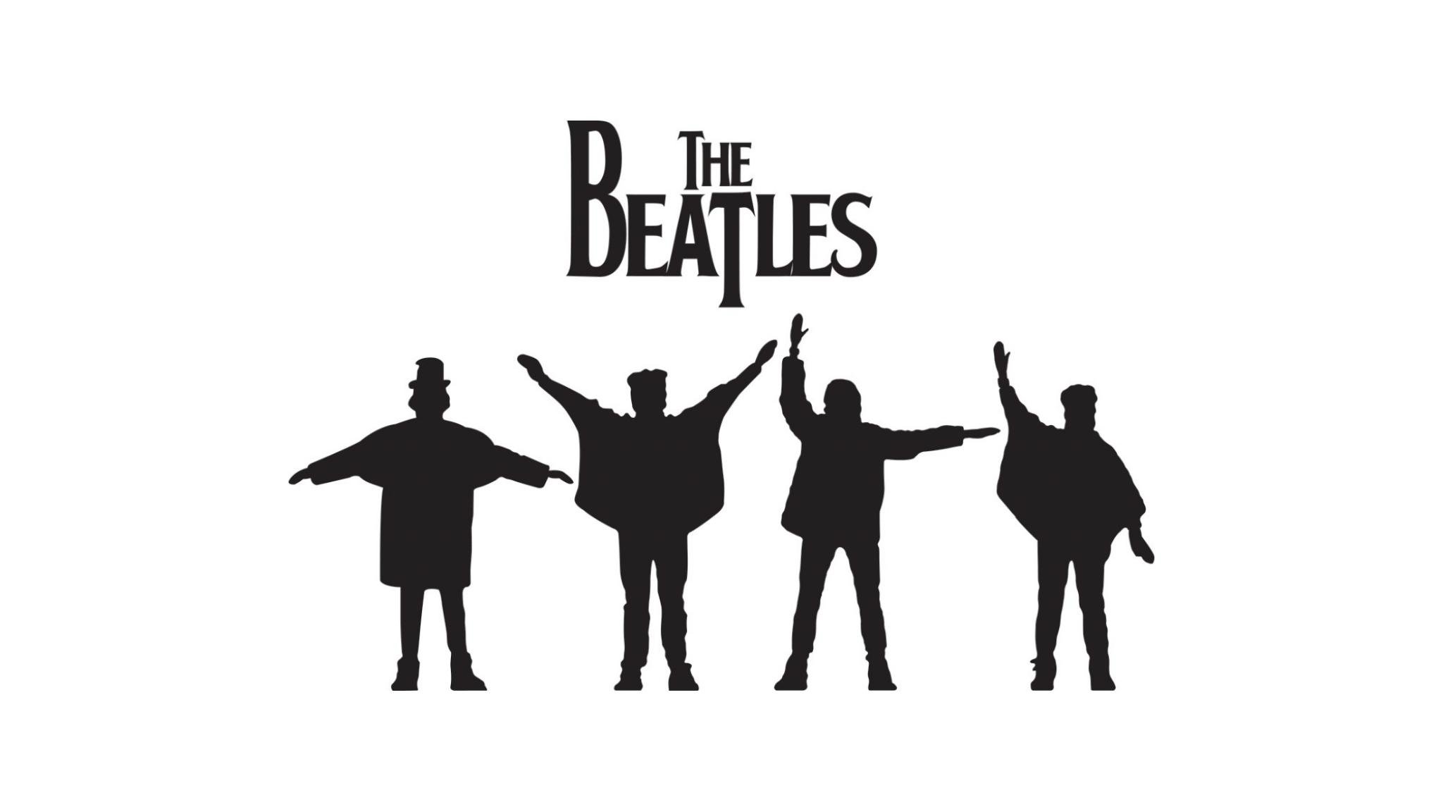 High resolution The Beatles hd 2048x1152 background ID:271358 for PC