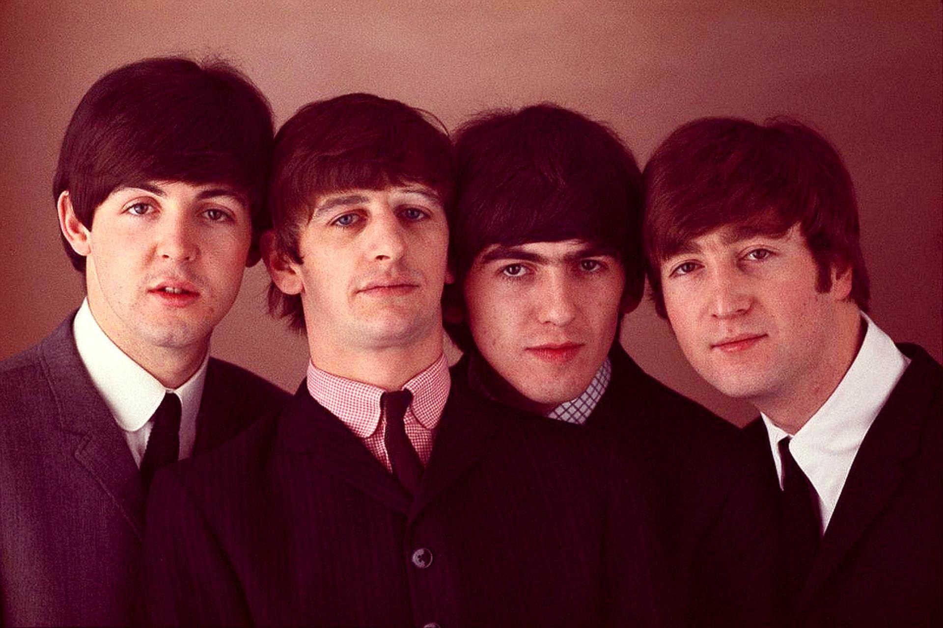 Awesome The Beatles free wallpaper ID:271291 for hd 1920x1280 computer