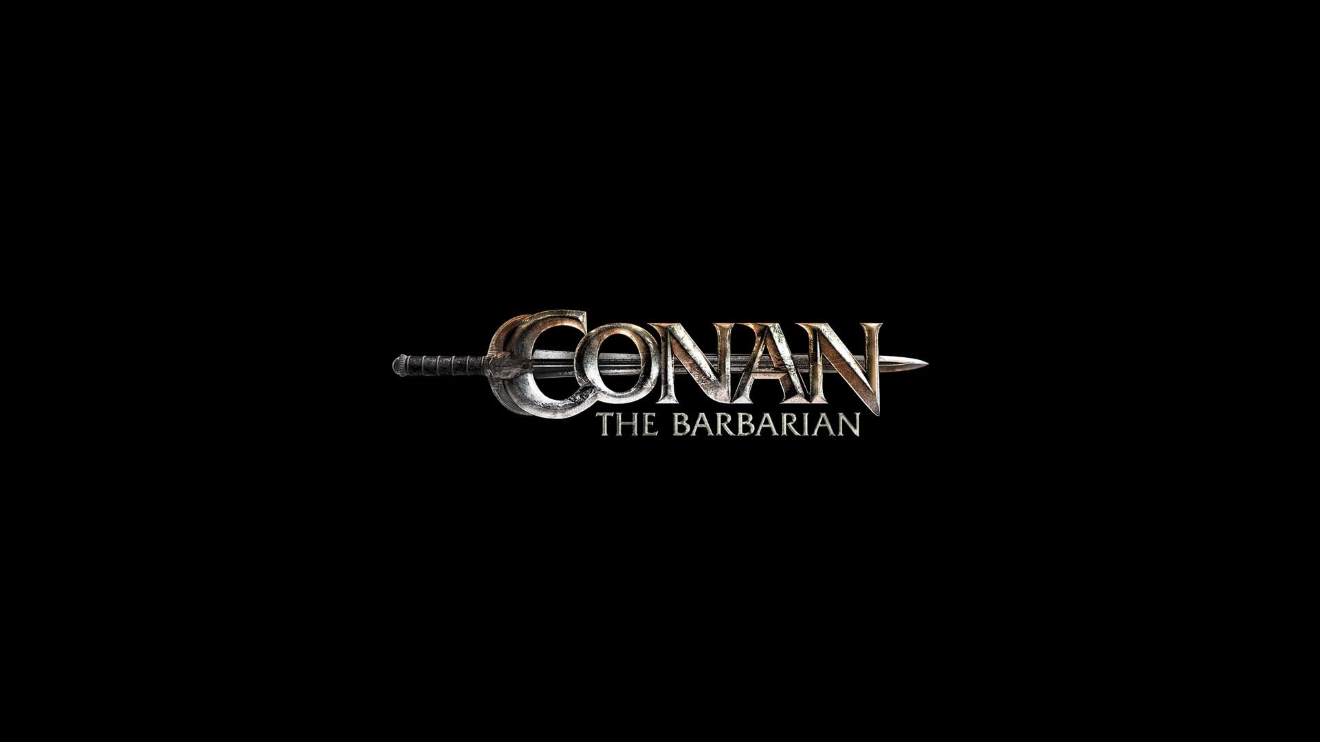 Download 1080p Conan The Barbarian desktop background ID:211745 for free