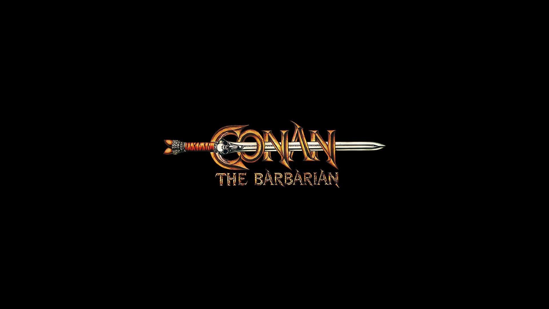 Best Conan The Barbarian wallpaper ID:211727 for High Resolution full hd 1080p PC