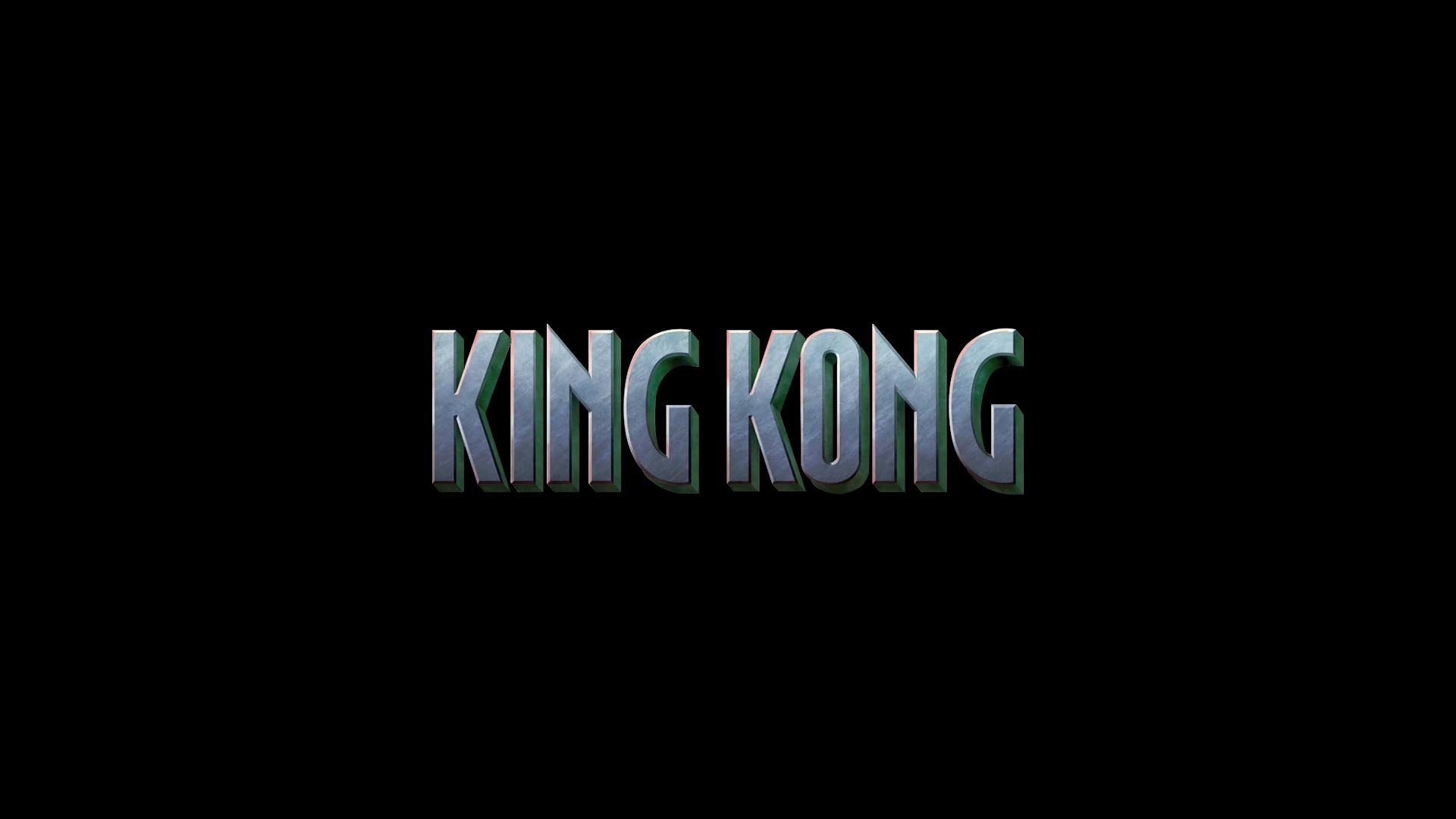 Free download King Kong background ID:115441 hd 1080p for desktop