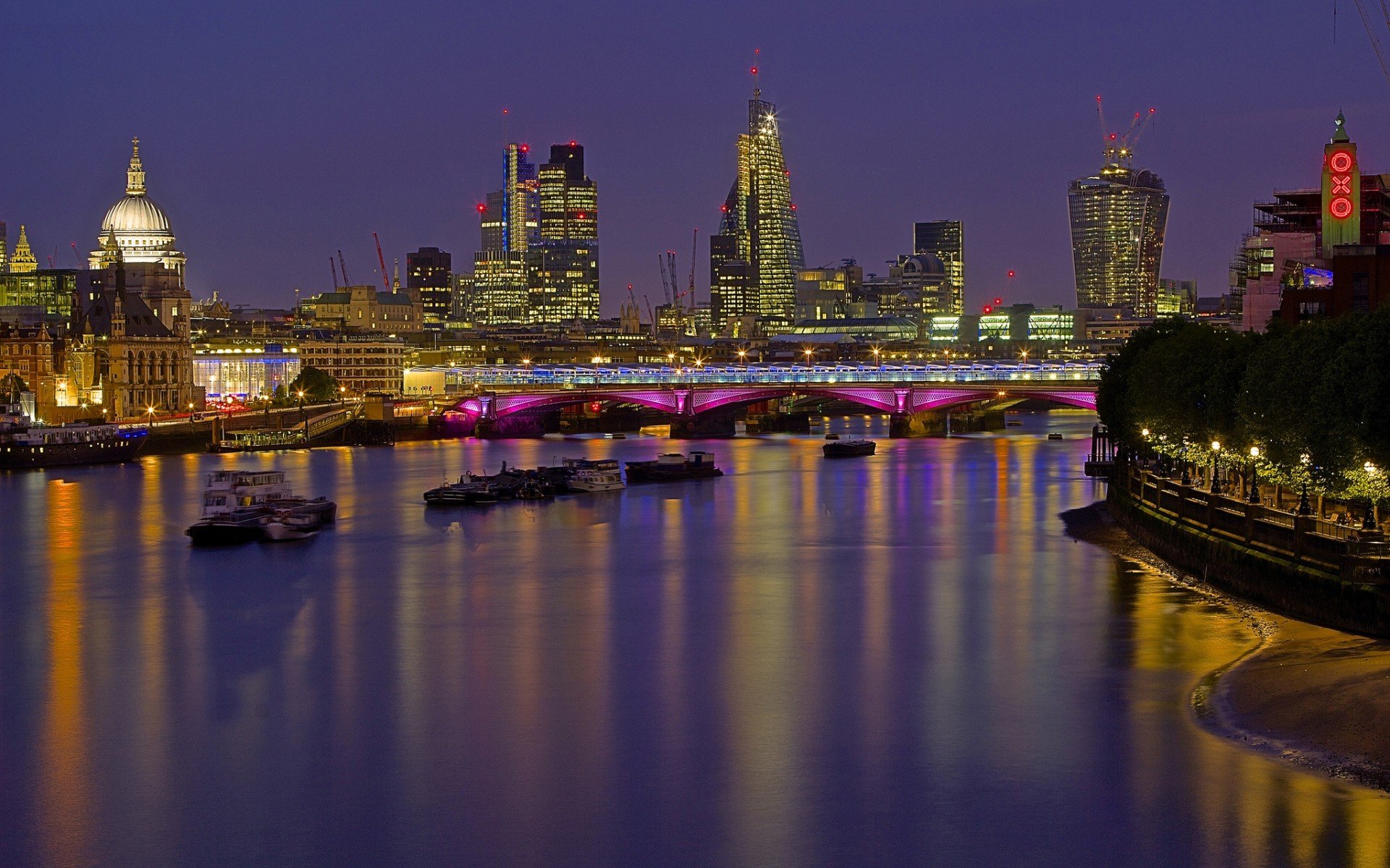 Free London high quality background ID:484834 for hd 1920x1200 computer