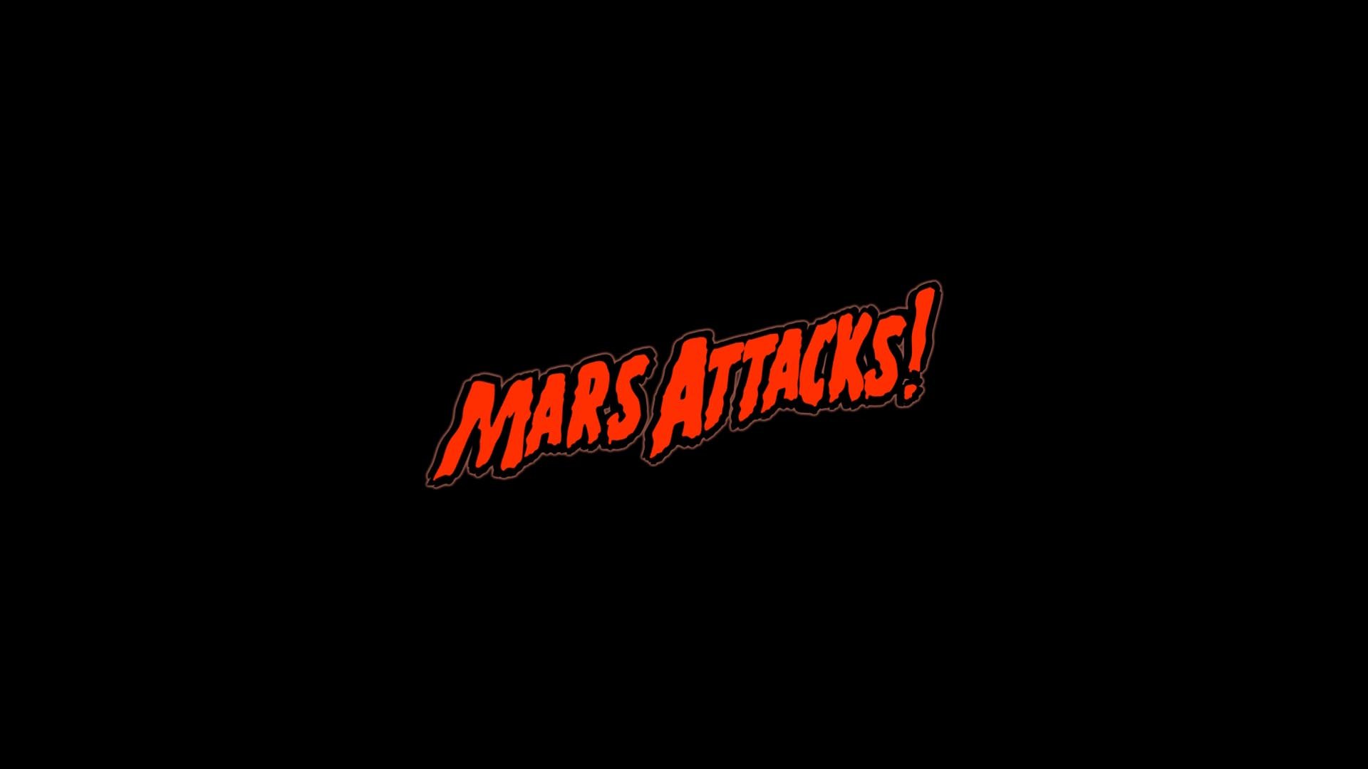 Awesome Mars Attacks! free wallpaper ID:39670 for hd 1920x1080 PC