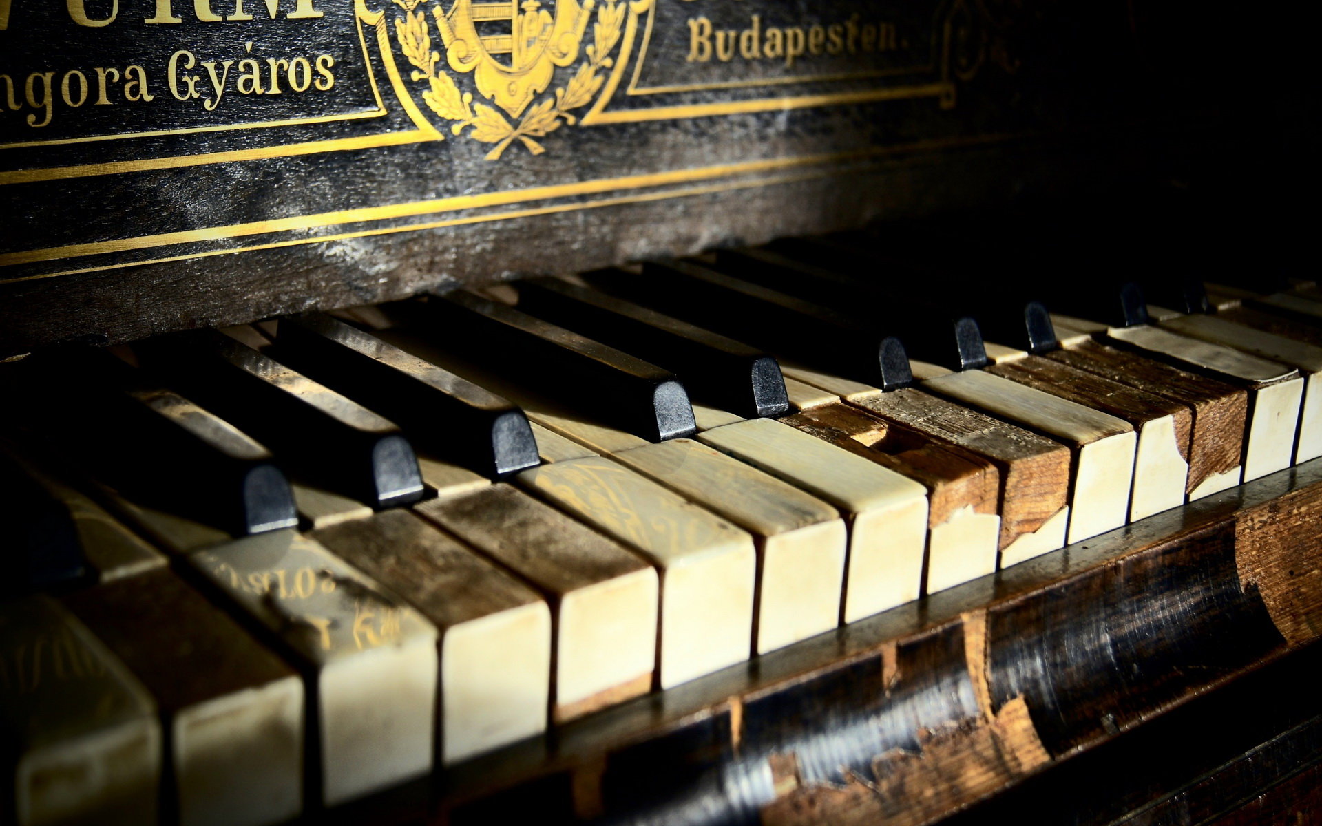 Awesome Piano free wallpaper ID:391487 for hd 1920x1200 PC
