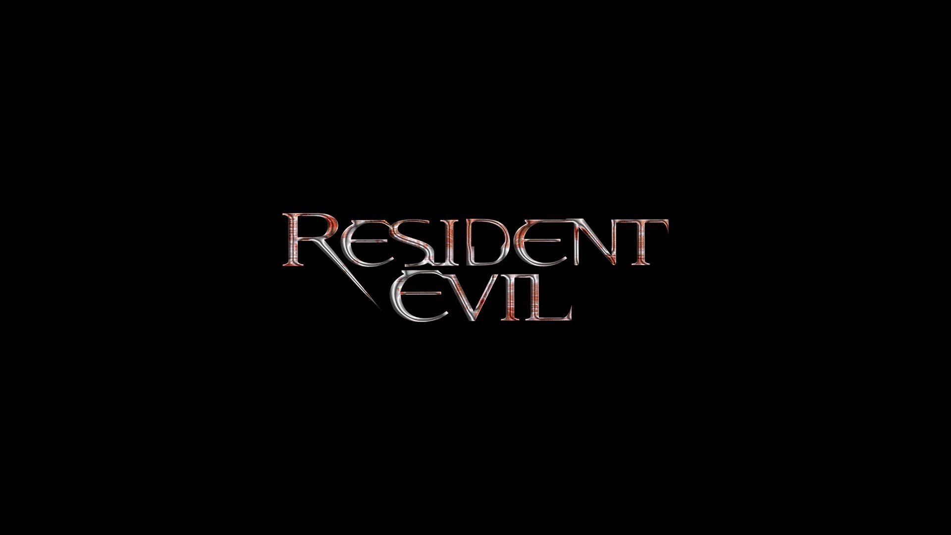 Download hd 1920x1080 Resident Evil Movie PC background ID:141155 for free