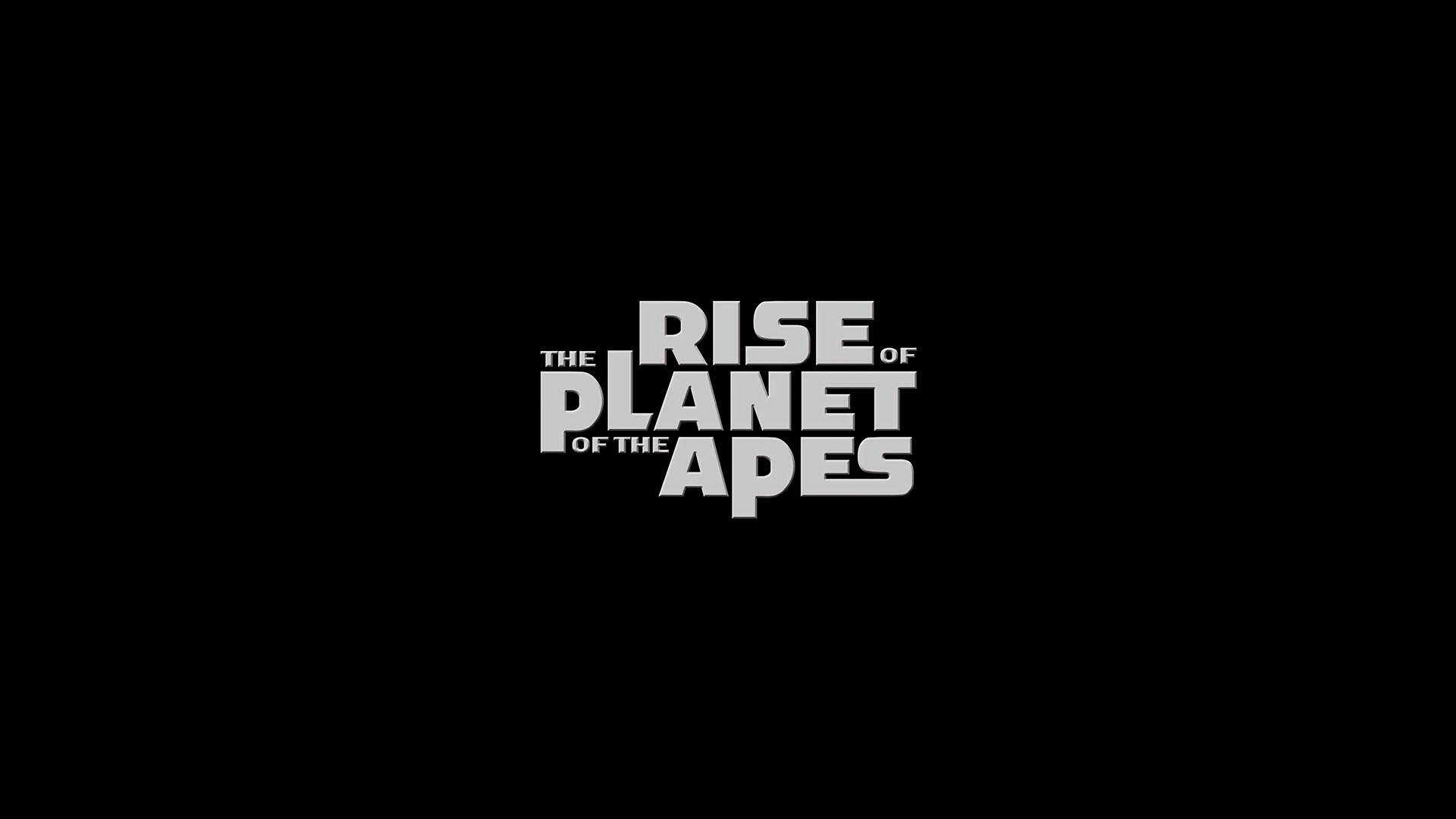 Best Rise Of The Planet Of The Apes wallpaper ID:271550 for High Resolution 1080p desktop