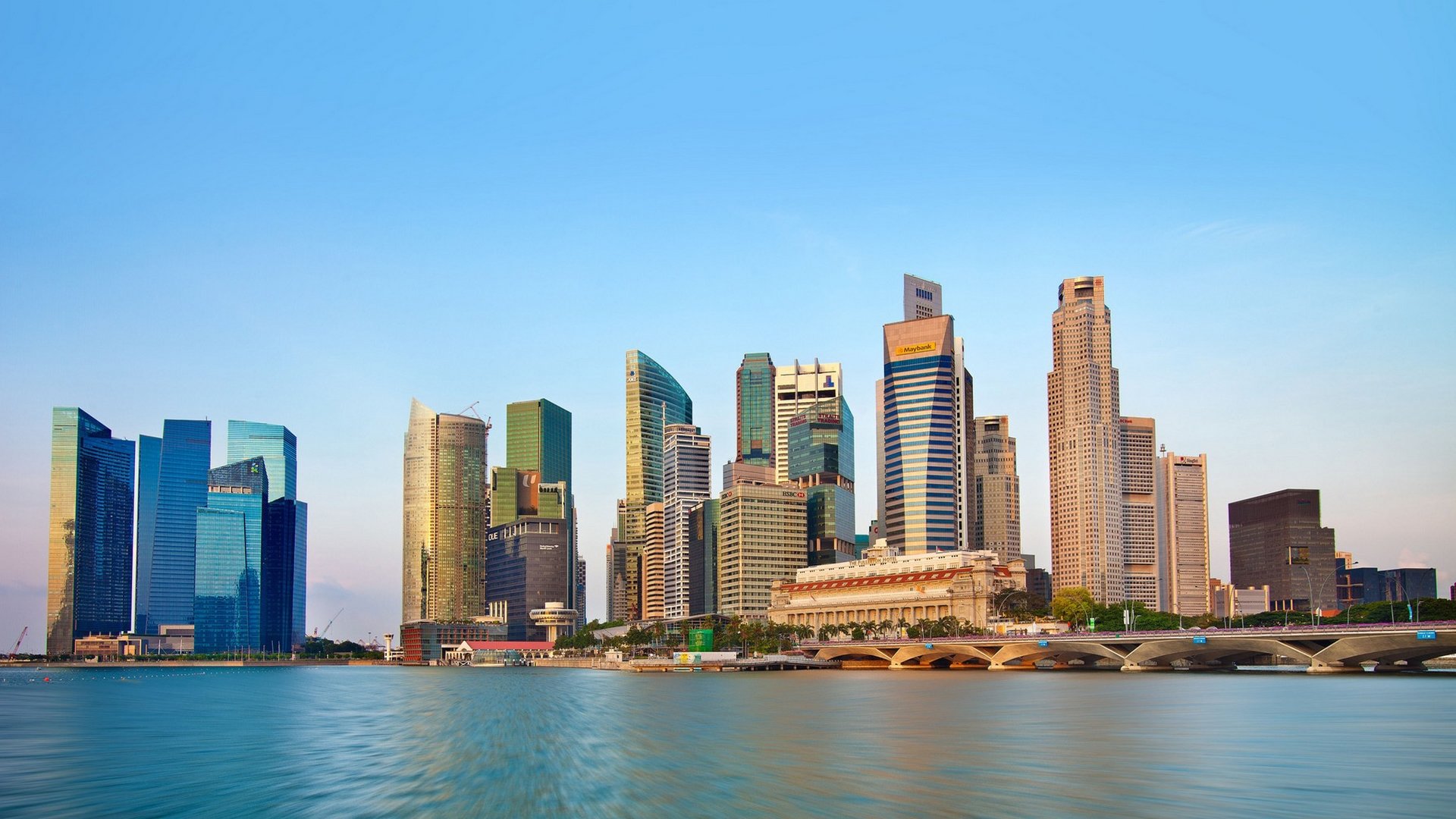 Awesome Singapore free wallpaper ID:493028 for full hd desktop