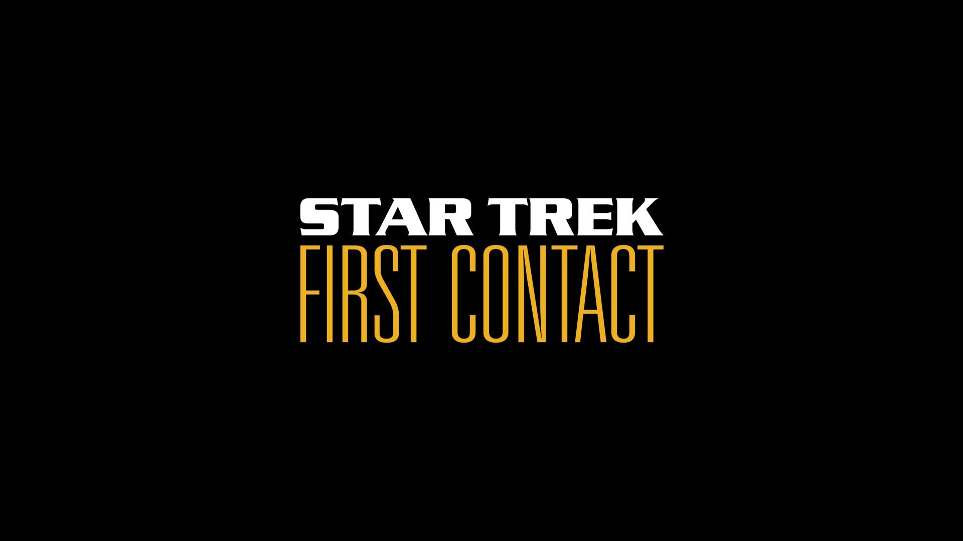 Free download Star Trek: First Contact background ID:10248 hd 1080p for PC