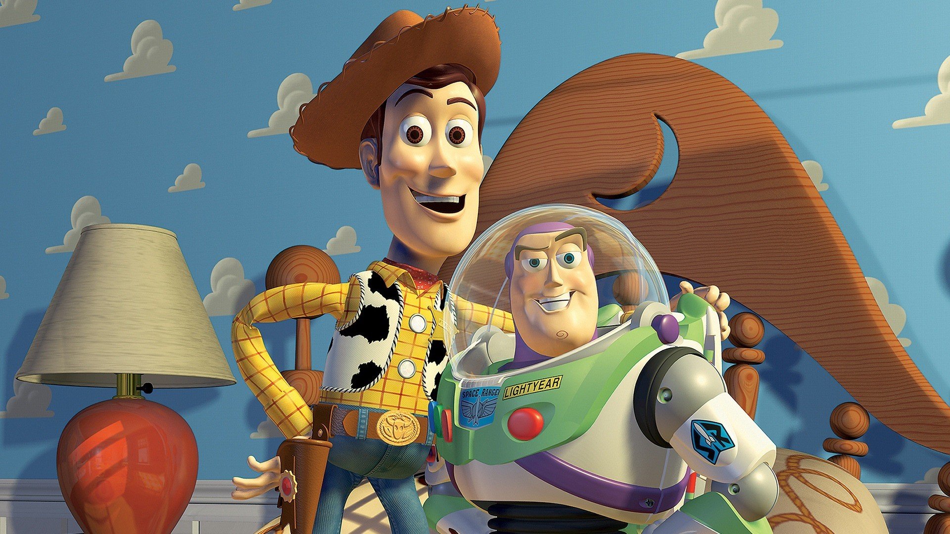 Free Toy Story 3 high quality wallpaper ID:193279 for 1080p PC