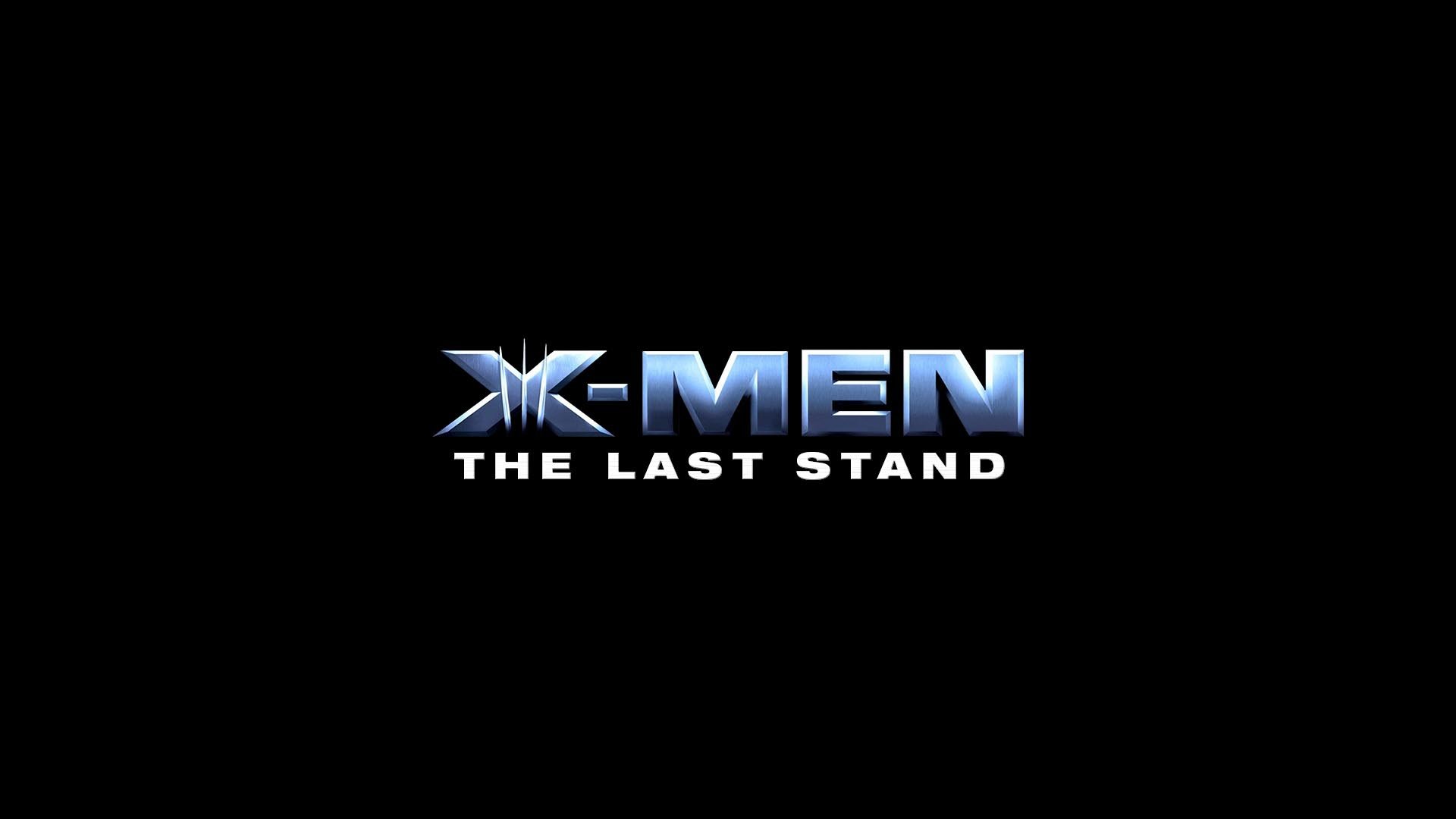 Free X-Men: The Last Stand high quality background ID:295027 for hd 1920x1080 computer
