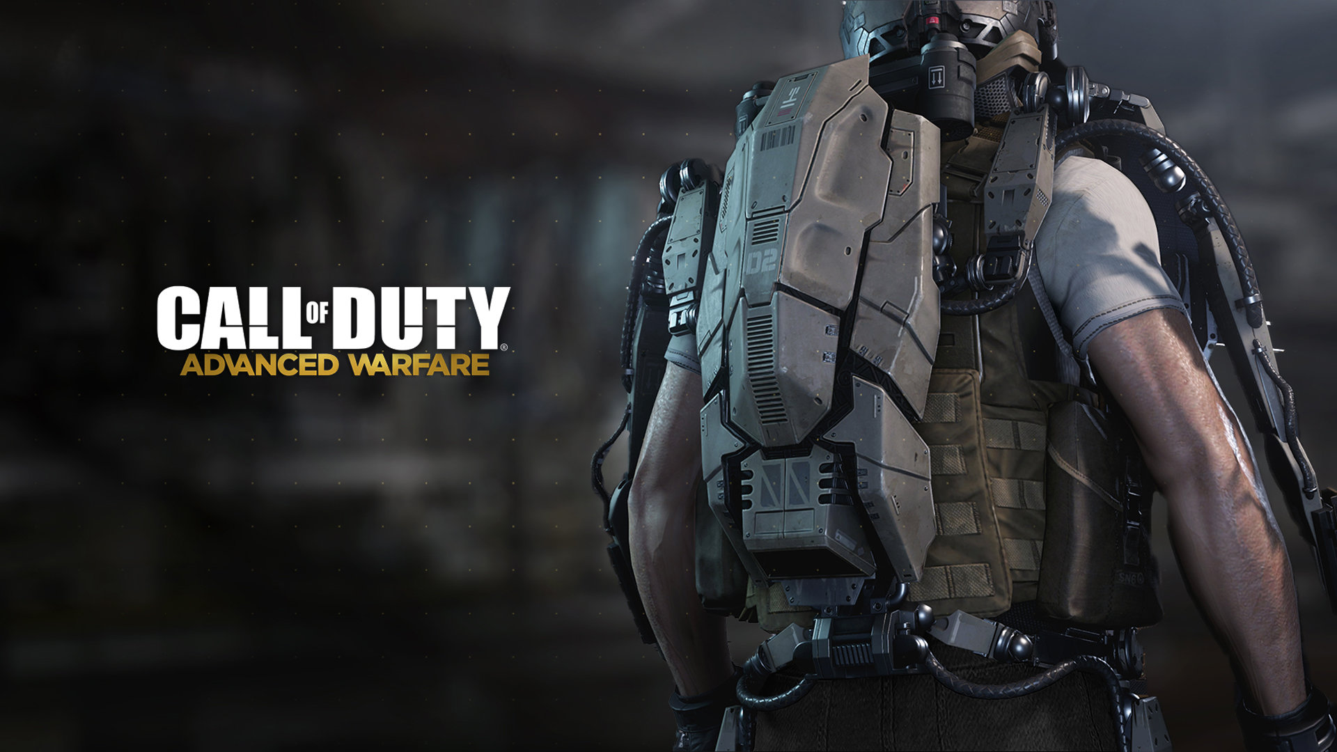 Download hd 1080p Call Of Duty: Advanced Warfare PC wallpaper ID:315189 for free