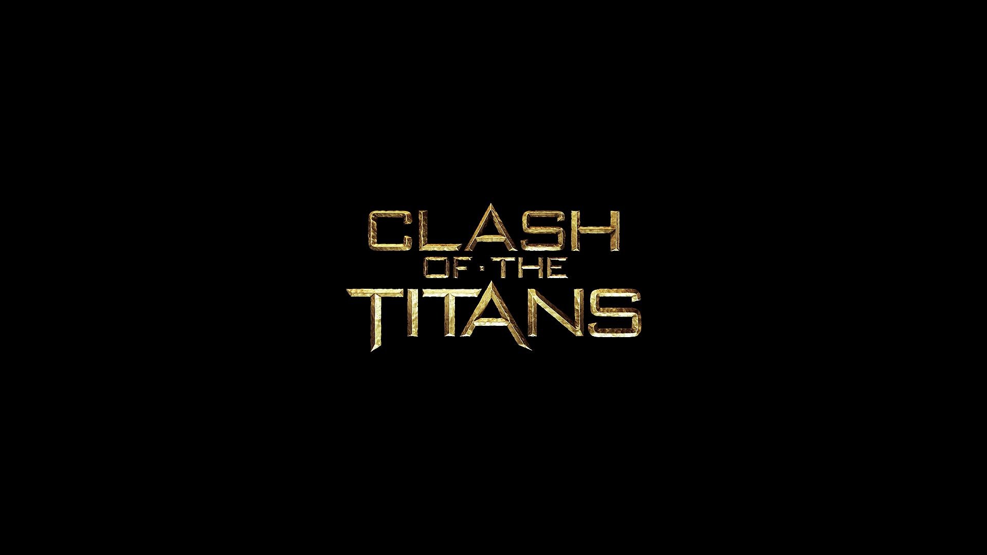 High resolution Clash Of The Titans (2010) 1080p background ID:128656 for computer