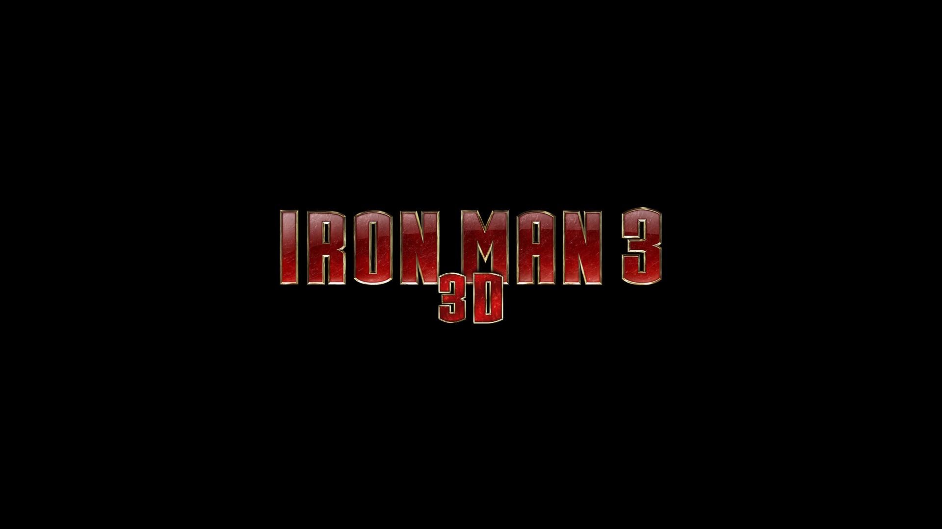 Free download Iron Man 3 wallpaper ID:400925 1080p for desktop