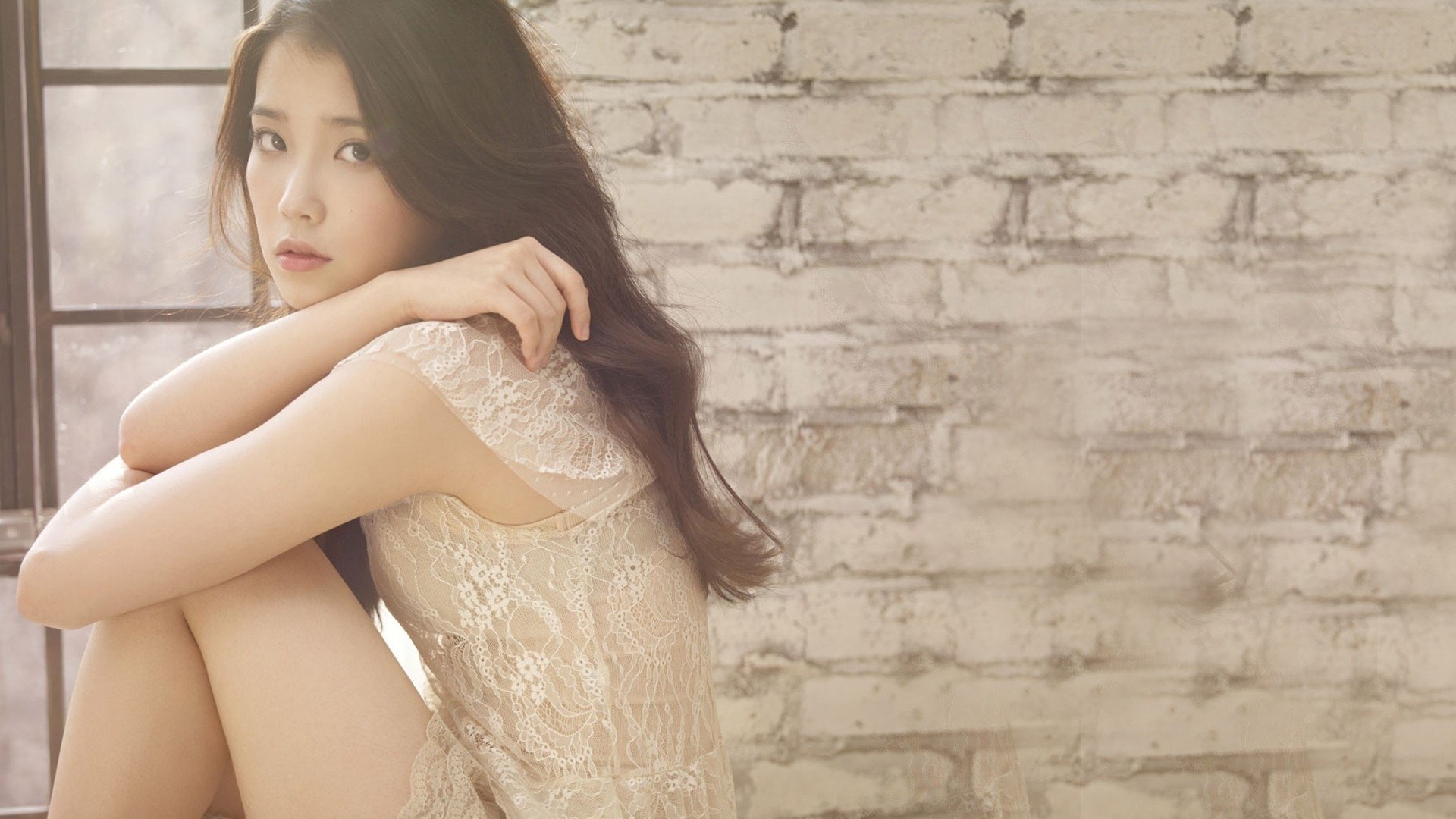 Download hd 1080p IU computer wallpaper ID:81182 for free