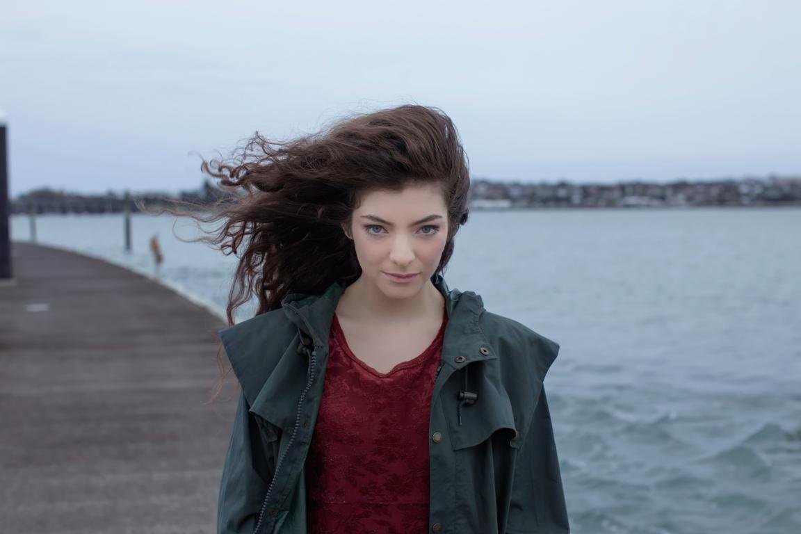 Download hd 1152x768 Lorde PC wallpaper ID:83688 for free