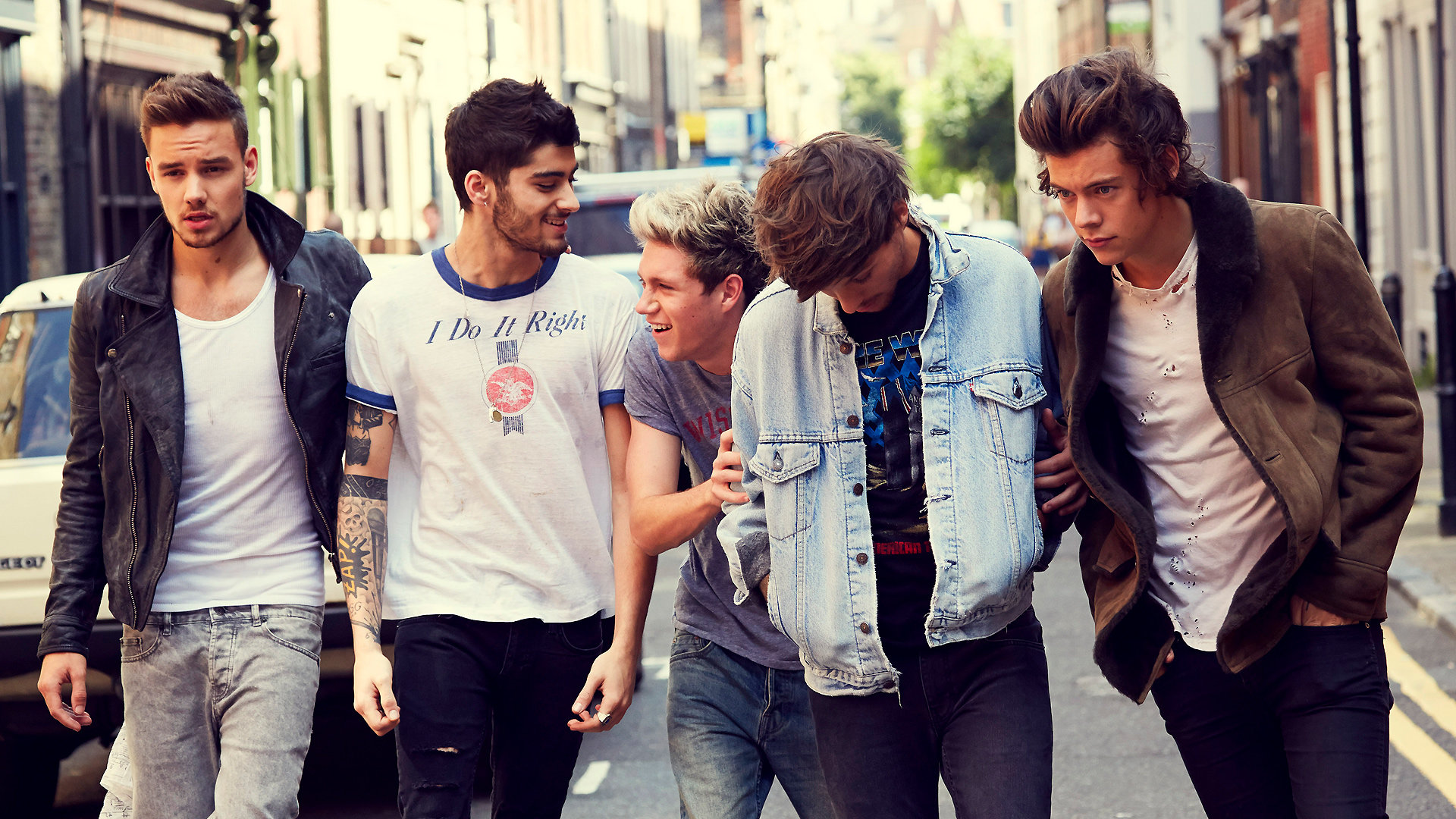 High resolution One Direction hd 1080p wallpaper ID:299840 for computer
