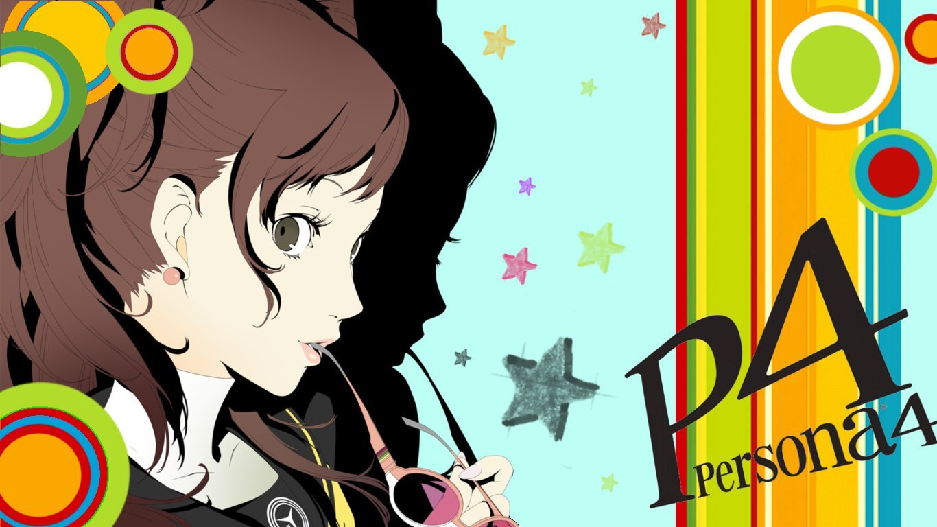 Awesome Persona 4 free background ID:114203 for hd 1366x768 desktop