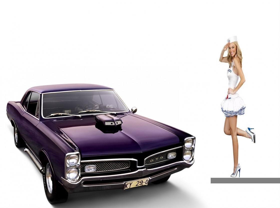 Best Pontiac GTO background ID:110473 for High Resolution hd 1120x832 computer