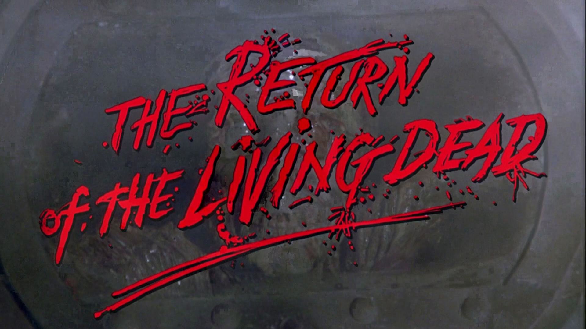 Best The Return Of The Living Dead background ID:66561 for High Resolution hd 1080p desktop