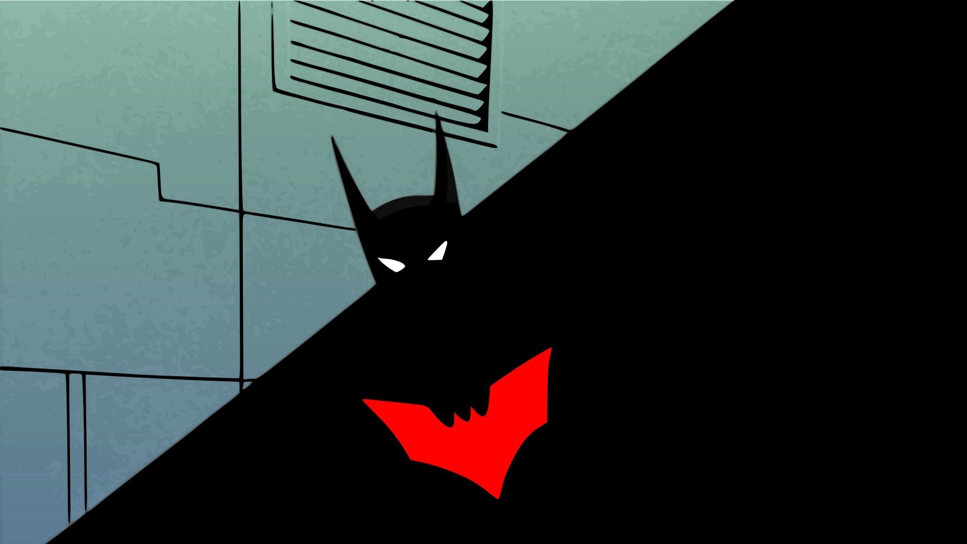Awesome Batman Beyond free background ID:420997 for full hd PC