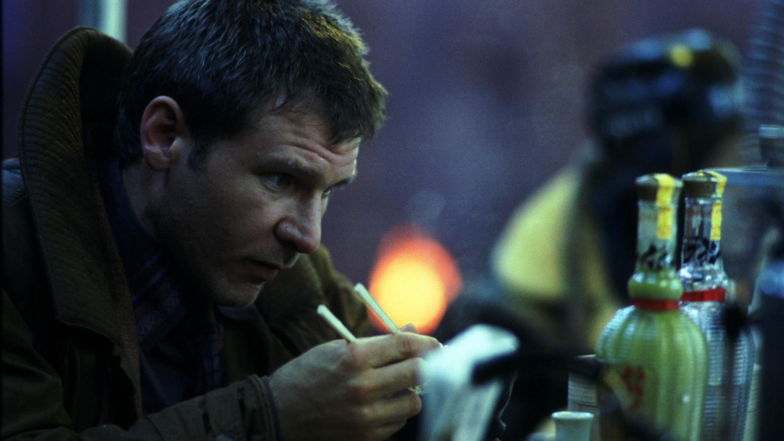 Awesome Blade Runner free wallpaper ID:84587 for hd 1600x900 desktop