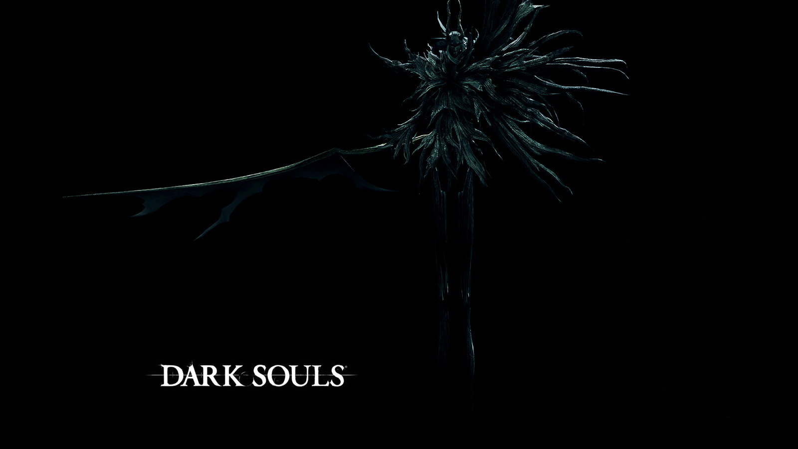 Best Dark Souls background ID:86910 for High Resolution hd 1600x900 desktop