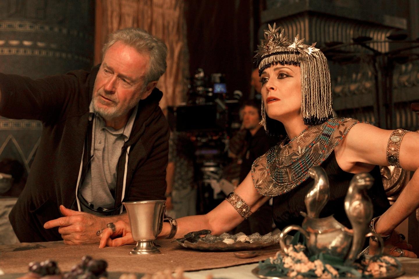 Download hd 1440x960 Exodus: Gods And Kings computer background ID:142360 for free