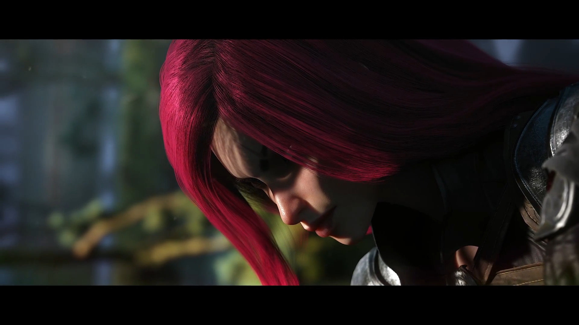 Free download Katarina (League Of Legends) background ID:172112 1080p for desktop