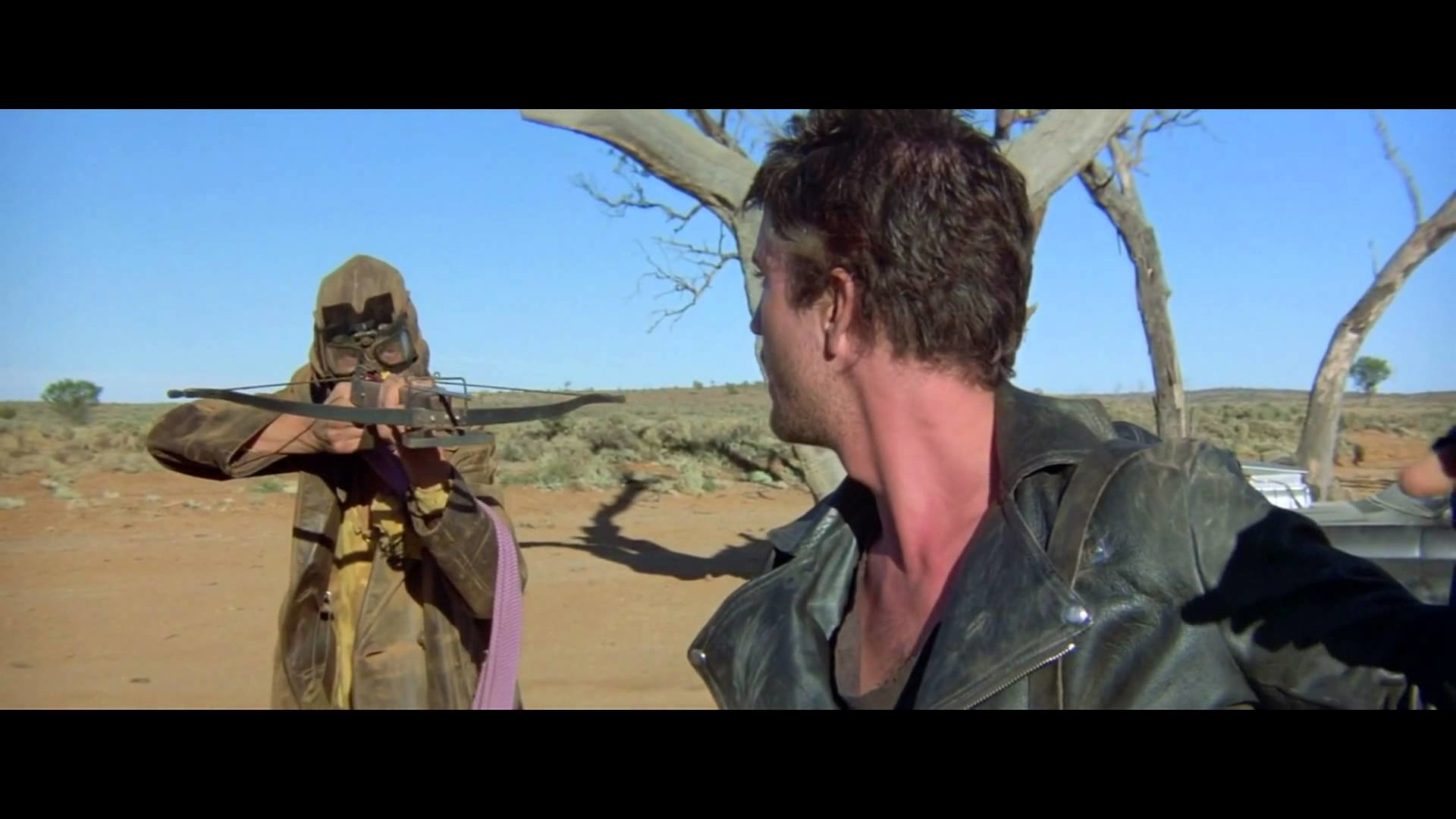 High resolution Mad Max 2: The Road Warrior full hd 1920x1080 wallpaper ID:344983 for computer