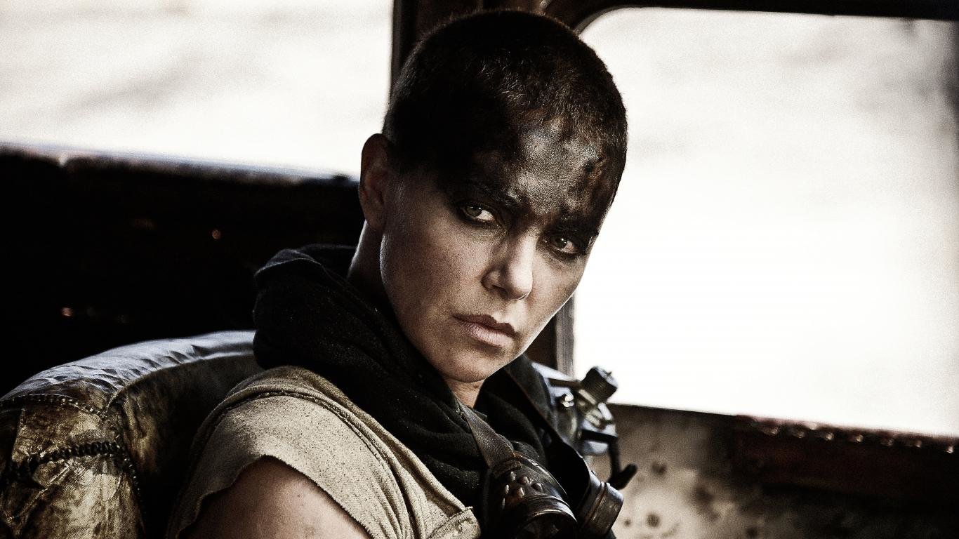 Free download Mad Max: Fury Road wallpaper ID:137471 laptop for computer