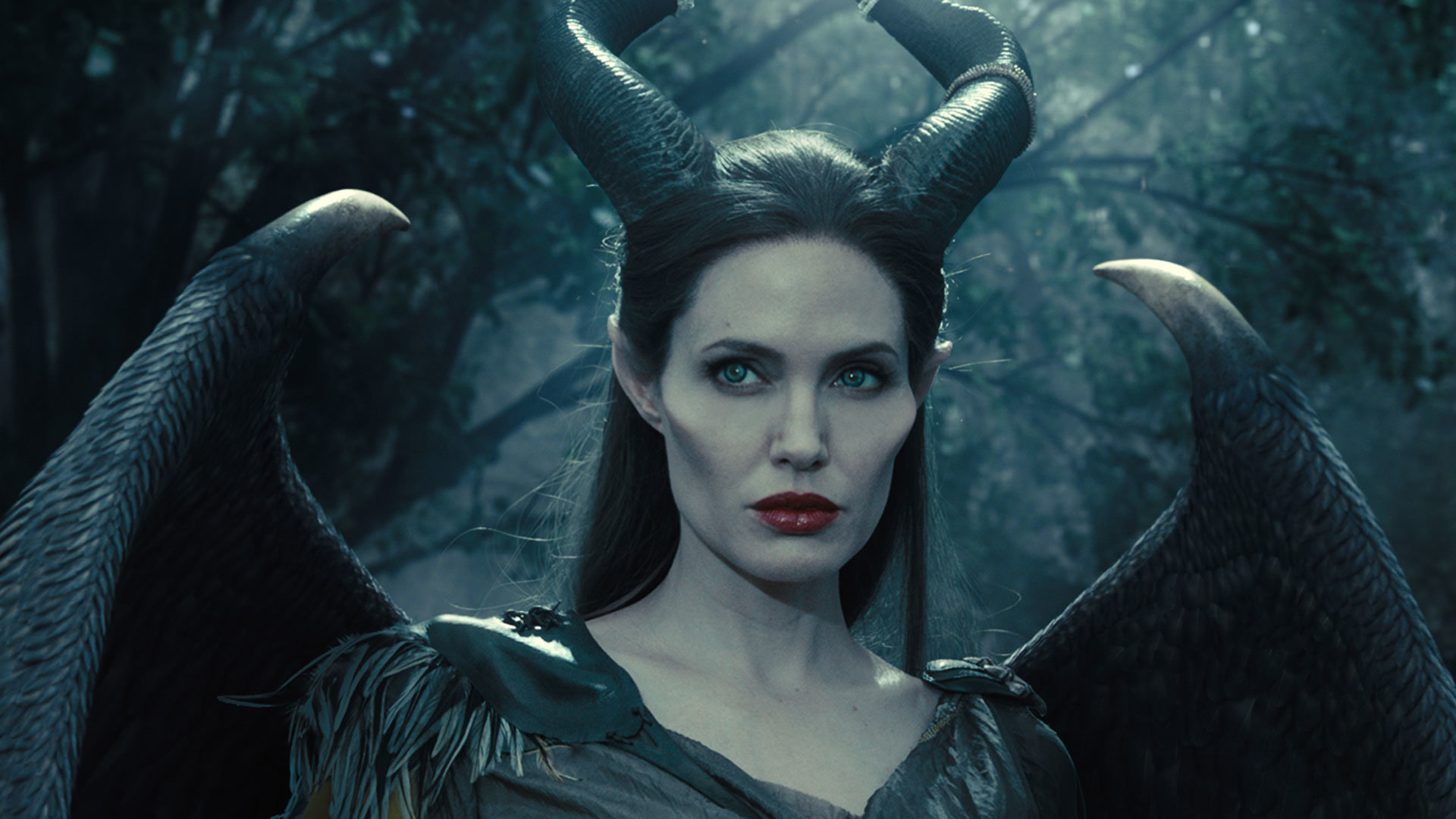 High resolution Maleficent hd 1080p background ID:458277 for PC