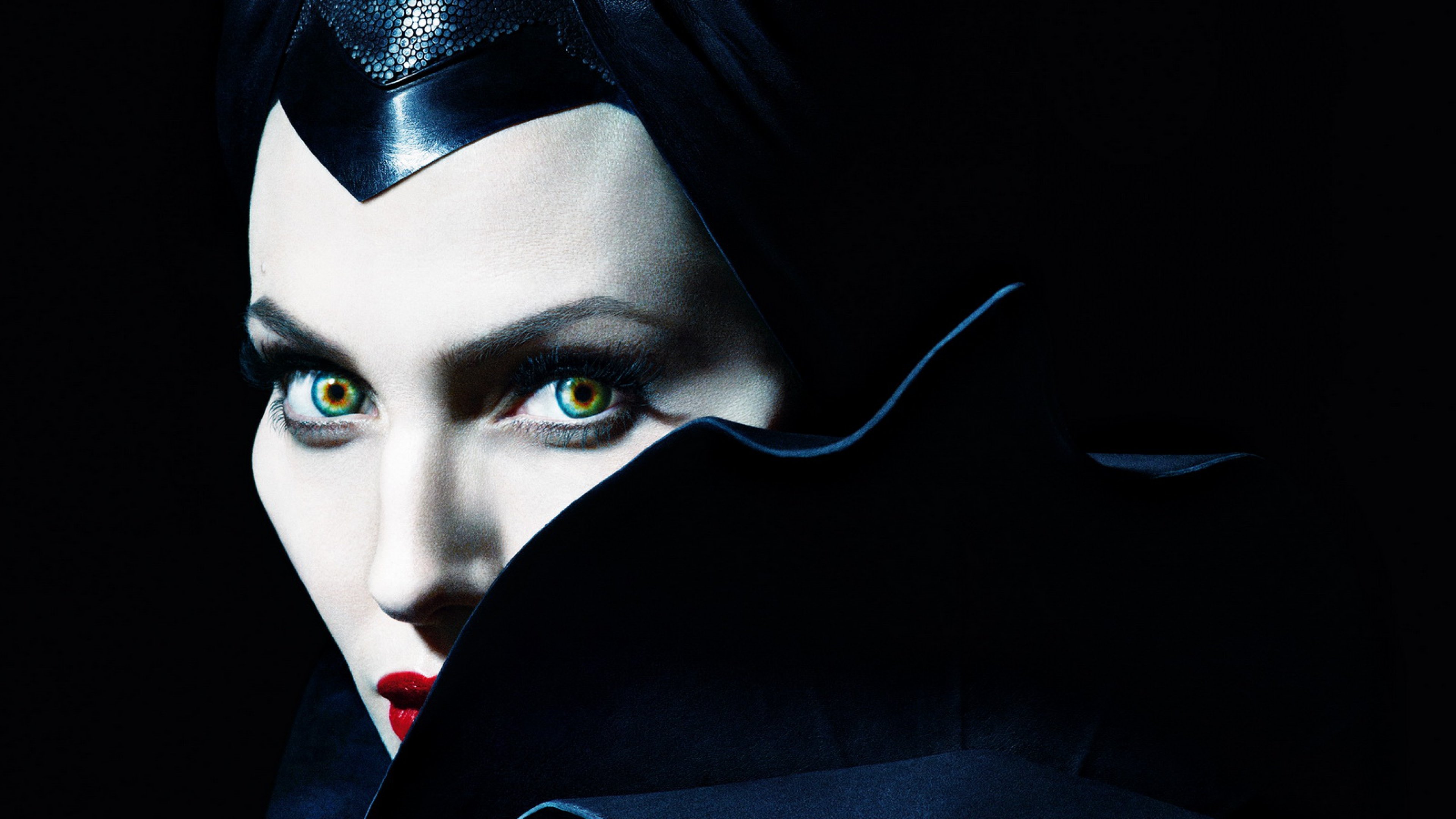 Best Maleficent wallpaper ID:458267 for High Resolution 4k PC