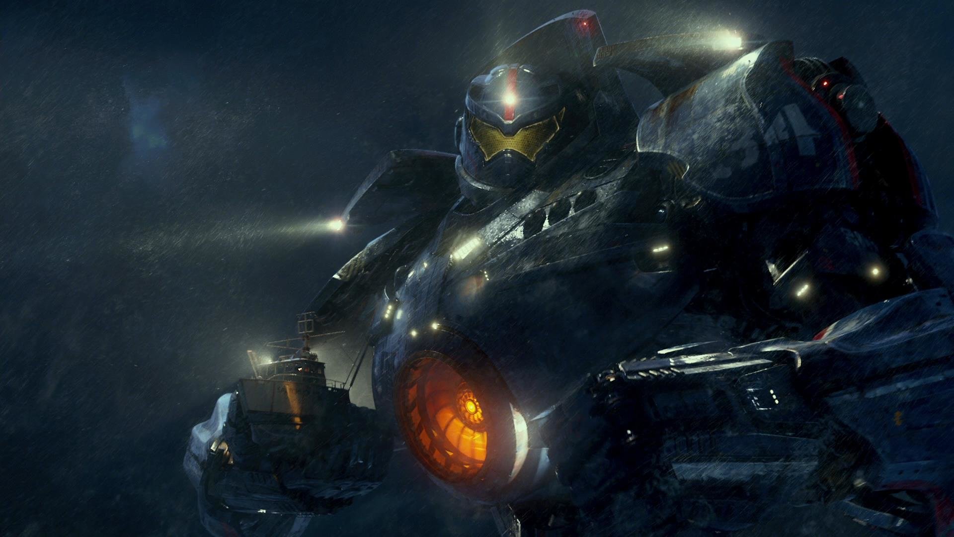 Free download Pacific Rim background ID:191516 full hd 1920x1080 for computer