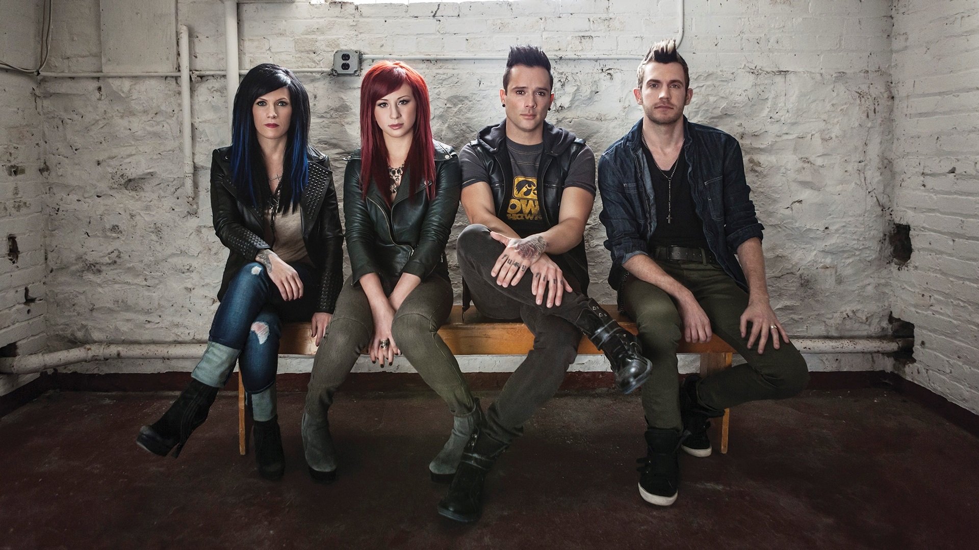 Free download Skillet wallpaper ID:350666 hd 1080p for PC
