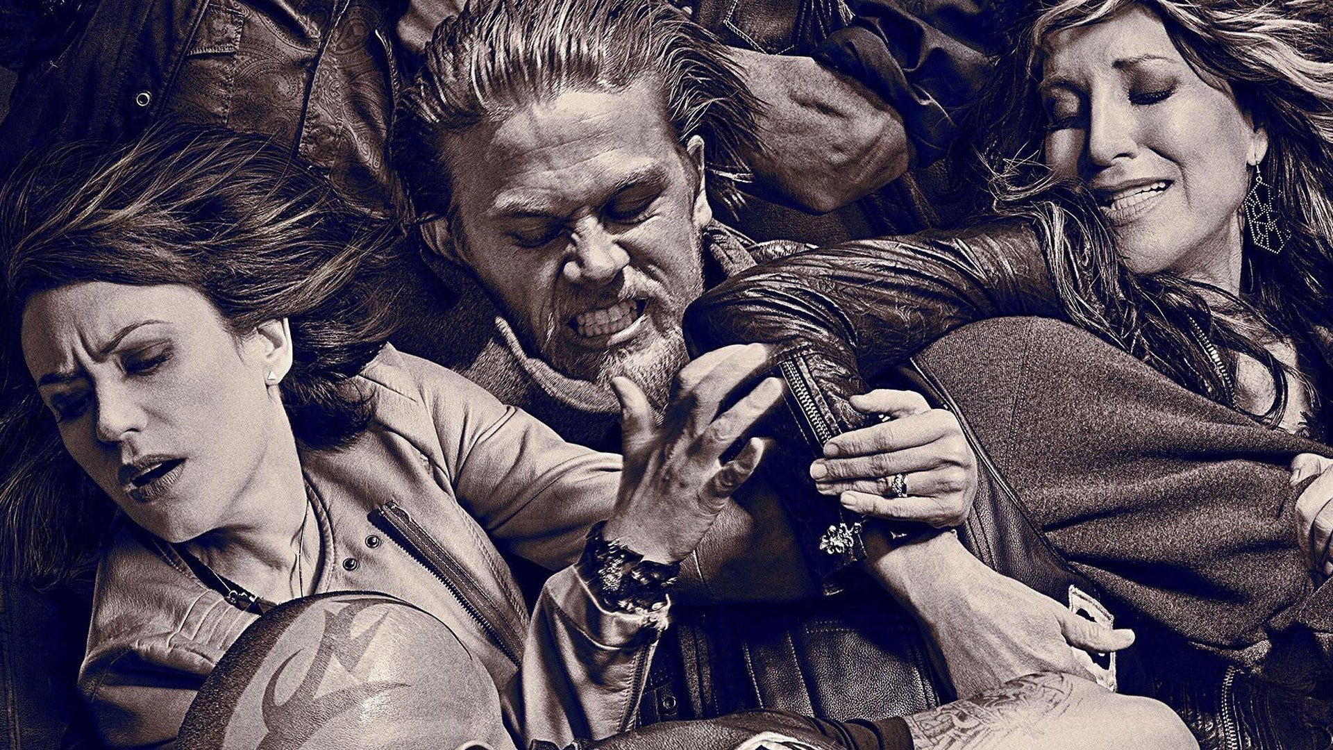 Download hd 1920x1080 Sons Of Anarchy PC background ID:187653 for free