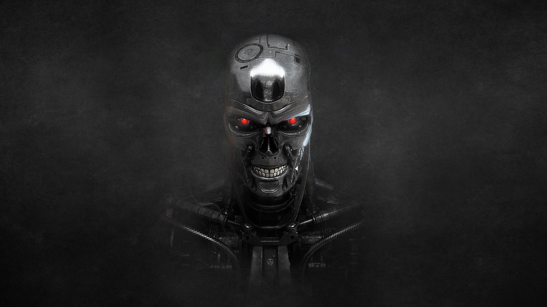 Download 1080p The Terminator computer wallpaper ID:66825 for free