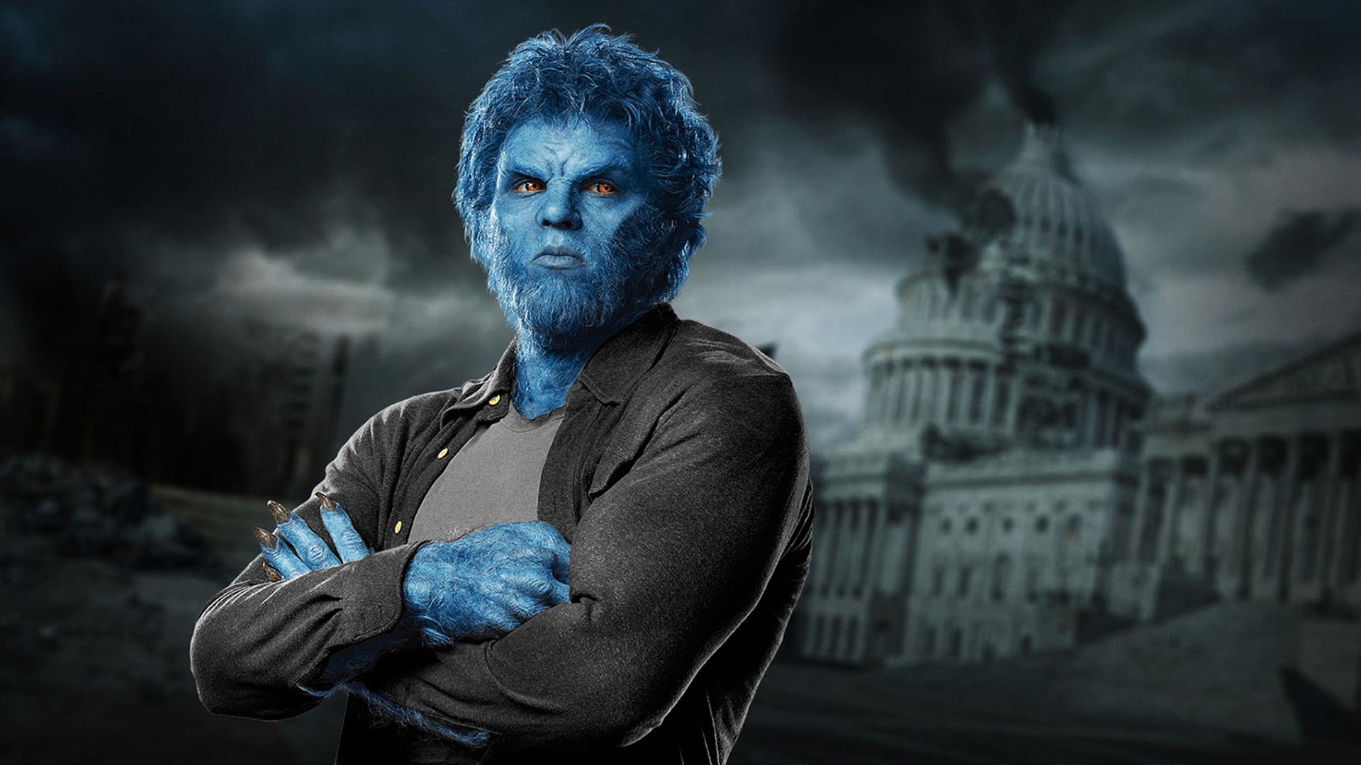 Best X-Men: Days Of Future Past wallpaper ID:8426 for High Resolution full hd 1080p PC