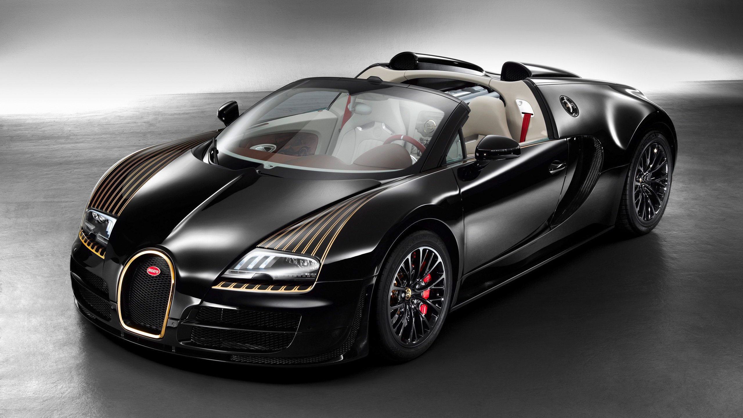 Free download Bugatti Veyron background ID:298073 hd 2560x1440 for computer
